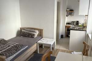 Wohnanlage mit 18 Appartements in Karlsruhe (Südweststadt) zu verkaufen. – Die vollständige Adresse der Immobilie erhältst du vom Anbieter., 76229 Südweststadt, Karlsruhe – Vorschaubild 18