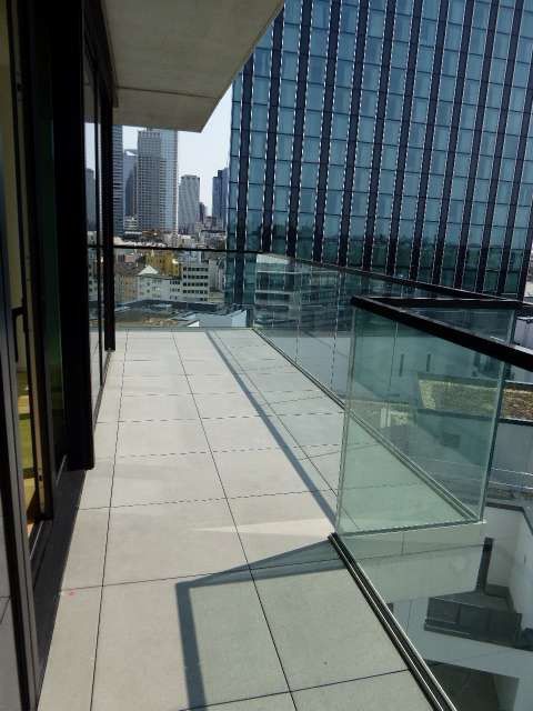 Eden Tower 3-Zimmerwohnung V-E-R-M-I-E-T-E-T... image 5