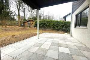 Neu renoviertes Einfamilienhaus mit Garten und Garage im Zentrum von Much – Rhein-Sieg-Kreis – Vorschaubild 10