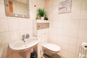 Viel Platz, viele Möglichkeiten – Wohntraum mit Einliegerwohnung in Oldenburg! – Die vollständige Adresse der Immobilie erhältst du vom Anbieter., 26133 Kreyenbrück, Oldenburg (Oldenburg) – Vorschaubild 13