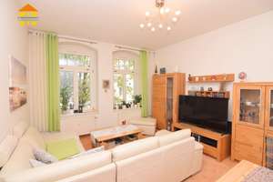WOW! Eigennutzung auf dem Kaßberg: 2-Raum-WE mit Balkon und Fahrstuhl! – Erich-Mühsam-Straße 32, 9112 Kaßberg, Chemnitz – Vorschaubild 9