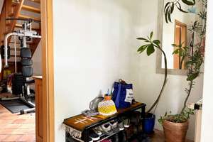 Freistehendes Einfamilienhaus mit Südterrasse und Garage in begehrter Wohnlage von Berlin-Mariendorf – 12107 Mariendorf, Berlin – Vorschaubild 4