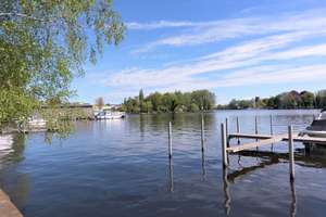 Reihenhaus direktem am Wasser! - 4 Zimmer, 2 Bäder, EBK – Grünauer Straße 175A, 12557 Köpenick, Berlin – Vorschaubild 3