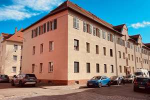 Attraktive Kapitalanlage im beliebten Stadtteil Kleinzschocher