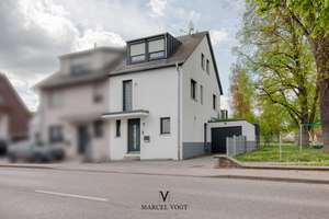 Stilvolle DHH mit Garten, Garage & Top-Ausstattung – Die vollständige Adresse der Immobilie erhältst du vom Anbieter., 72636 Frickenhausen – Vorschaubild 2