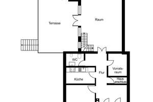 Rückzugsort der Extraklasse: Villa mit Eventlounge und Oldtimerhalle – Die vollständige Adresse der Immobilie erhältst du vom Anbieter., 25782 Tellingstedt – Vorschaubild 28