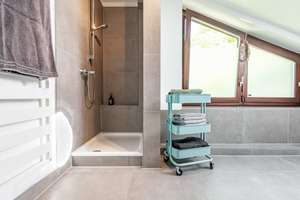 Seltene Gelegenheit: Schönes Architektenhaus mit eingewachsenen Grundstück in begehrter Wohnlage – Die vollständige Adresse der Immobilie erhältst du vom Anbieter., 22397 Lemsahl-Mellingstedt, Hamburg – Vorschaubild 34