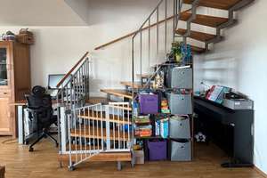 4,5-Zimmer-Maisonettewohnung am Karlsruher Citypark – Luisenstraße 117, 76137 Südstadt, Karlsruhe – Vorschaubild 10