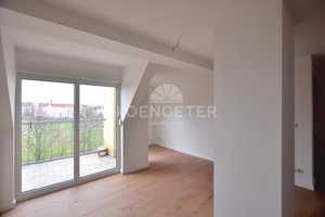 NEU: Charmante Dachgeschosswohnung mit Balkon in Volkmarsdorf! – Bennigsenstraße 24, 4315 Leipzig – Vorschaubild 6