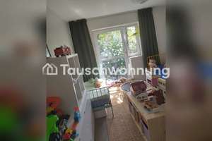 Tauschwohnung: Klein, Saga gegen größer in Altona und Umgebung