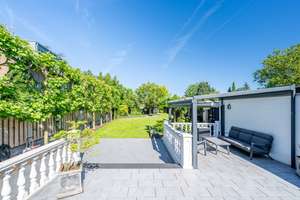 Exklusive Stadtvilla mit Stil, Komfort und Privatsphäre – Die vollständige Adresse der Immobilie erhältst du vom Anbieter., 46414 Rhede – Vorschaubild 25