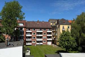 Helle 4 Zimmer Wohnung mit Balkon - Provisionsfrei direkt vom Bauträger - reserviert - – Tiedemannstraße 20, 22525 Stellingen, Hamburg – Vorschaubild 13