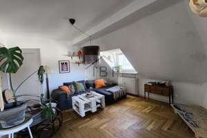 Zentral gelegene, gut geschnittene 3ZKB Wohnung mit Balkon – Die vollständige Adresse der Immobilie erhältst du vom Anbieter., 57072 Siegen – Vorschaubild 3