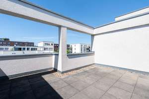Wohnen an der Rummelsburger Bucht: Exklusives Familien-Townhouse mit Garten und Dachterrasse – Die vollständige Adresse der Immobilie erhältst du vom Anbieter., 10317 Rummelsburg, Berlin – Vorschaubild 5