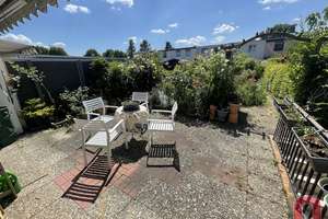 Attraktives Reihenhaus mit Garten & Balkon in top Lage nahe Vogelstangsee – Die vollständige Adresse der Immobilie erhältst du vom Anbieter., 68309 Vogelstang, Mannheim – Vorschaubild 3