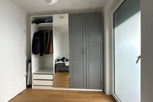 Moderne Singlewohnung in toller Lage – Die vollständige Adresse der Immobilie erhältst du vom Anbieter., 50931 Lindenthal (Ortsteil), Köln – Vorschaubild 10