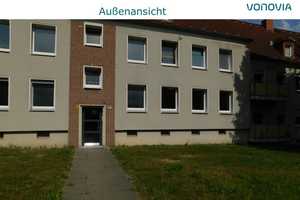 Renovierte, gemütliche 2,5 Raum Wohnung mit kleinem Balkon sucht neuen Bewohner! – Im Westerbruch 50, 45327 Essen – Vorschaubild 1