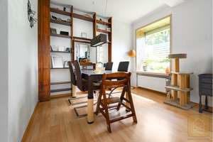 Platzwunder - Teilsaniertes Endreihenhaus mit eigener Garage und Raum zum Leben – Die vollständige Adresse der Immobilie erhältst du vom Anbieter., 22147 Rahlstedt, Hamburg – Vorschaubild 12