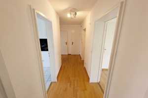 Geräumige 3-Zimmer-Wohnung in der Weststadt – Osnabrück – Vorschaubild 5