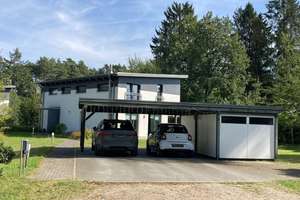 Exklusives Architektenhaus in Buchholz - ruhige Lage am Waldrand, stadtnah, provisionsfrei – Die vollständige Adresse der Immobilie erhältst du vom Anbieter., 21244 Buchholz in der Nordheide – Vorschaubild 7