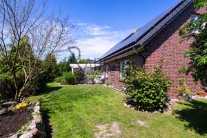 Energiesparer aufgepasst! Tolles KfW-40 Haus mit PV und Wärmepumpen in ruhiger Lage von Boltersen – Am Steinberg 34, 21379 Rullstorf – Vorschaubild 16