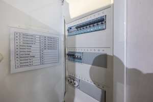 *** RIESEN GARAGE! - MODERNES HAUS mit PV in SELTENER SACKGASSENLAGE und SEHR GUTER ANBINDUNG *** – 27751 Ländlicher Osten, Delmenhorst – Vorschaubild 30