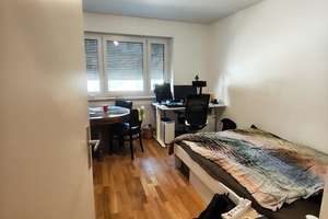 1 Zimmer Wohnung nähe Stadtpark – Veillodterstr. 20, 90409 Pirckheimerstraße, Nürnberg – Vorschaubild 2