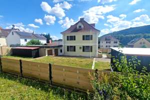 Freistehende modernisierte Stadtvilla mit einem 780m² großen Gartengrundstück – Die vollständige Adresse der Immobilie erhältst du vom Anbieter., 74865 Neckarzimmern – Vorschaubild 16