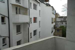 Praktische 1-Zimmer-Wohnung mit Balkon in Düsseldorf-Unterbilk – Friedenstrasse 26, 40219 Unterbilk, Düsseldorf – Vorschaubild 2