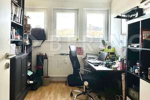 DACHGESCHOSSWOHNUNG MIT GARTENMITBENUTZUNG ° SIEGEN -  WEIDENAU – Die vollständige Adresse der Immobilie erhältst du vom Anbieter., 57076 Weidenau, Siegen – Vorschaubild 9