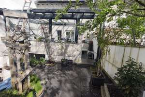 2-Zimmer EG-Wohnung in Köln – ideal für Singles/Pärchen – Die vollständige Adresse der Immobilie erhältst du vom Anbieter., 50765 Blumenberg, Köln – Vorschaubild 8