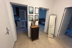 2 Zimmer Wohnung in Berlin Mariendorf (Tempelhof) – Die vollständige Adresse der Immobilie erhältst du vom Anbieter., 12105 Mariendorf, Berlin – Vorschaubild 4