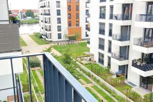 Moderne Single Wohnung mit Balkon und Spreeblick! – Tabbertstraße 6A, 12459 Oberschöneweide, Berlin – Vorschaubild 1