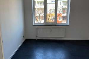 Moderne 2-Zimmer Wohnung im 2. OG mit Balkon in Hamburg-Billstedt