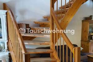 Tauschwohnung: Mittelreihenhaus in einem alten Bauernhaus – 22117 Billstedt, Hamburg – Vorschaubild 2