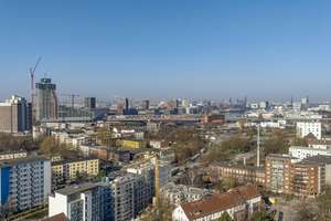 Urbane Neubauwohnung in HafenCity-Nähe – Die vollständige Adresse der Immobilie erhältst du vom Anbieter., 20539 Rothenburgsort, Hamburg – Vorschaubild 7