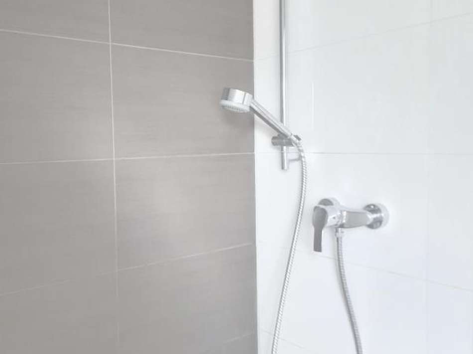 Dusche