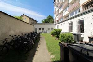 Zentrales Wohnen direkt in Neu-Ulm. Gemütliche, helle 3 Zimmer-Wohnung – Augsburger Straße 45, 89231 Neu-Ulm – Vorschaubild 10