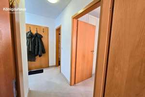 Wohnen, wo Jena am schönsten ist: 3-Zimmer Wohnung im 1.OG mit offener Wohnküche – Die vollständige Adresse der Immobilie erhältst du vom Anbieter., 7749 Wenigenjena, Jena – Vorschaubild 4