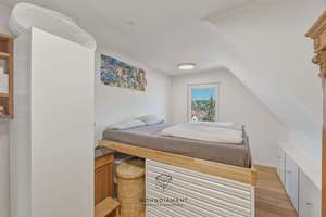 Stilvoll sanierte 4,5-Zimmer-Maisonettewohnung mit Balkon & zwei Tageslichtbädern 🏡✨ – 70597 Degerloch (Ortsteil), Stuttgart – Vorschaubild 15