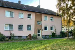 Im Grünen gelegene 3-Zimmer-Wohnung – Göllenkamp 5, 44357 Bodelschwingh, Dortmund – Vorschaubild 3