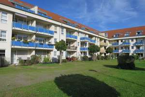 Helle 2-Zimmer-Wohnung mit TG-Platz in Sürth   (bitte keine Makler) – Rodderweg 54, 50999 Sürth, Köln – Vorschaubild 5