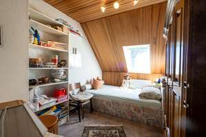 ENDLICH EIN GARTEN! DHH - TERRASSE/GRUNDSTÜCK MIT EINZELHAUS-CHARAKTER! – Die vollständige Adresse der Immobilie erhältst du vom Anbieter., 22145 Rahlstedt, Hamburg – Vorschaubild 12