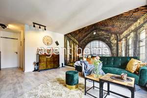 MÖBLIERT - MODERN LIVING - Wohnung mit Balkon – Die vollständige Adresse der Immobilie erhältst du vom Anbieter., 70435 Zuffenhausen-Am Stadtpark, Stuttgart – Vorschaubild 4