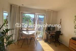 Tauschwohnung: Helle, günstige 1Z-Wohnung in bester Lage mit Balkon – Die vollständige Adresse der Immobilie erhältst du vom Anbieter., 80469 Gärtnerplatz, München – Vorschaubild 6