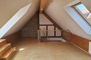 Charmante Maisonette-Dachgeschoßwohnung in bester Lage in der Augsburger Altstadt – Die vollständige Adresse der Immobilie erhältst du vom Anbieter., 86150 Lechviertel, östl. Ulrichsviertel, Augsburg – Vorschaubild 15