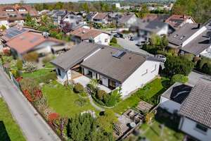 BRUMANI | Großzügiges Einfamilienhaus mit großem Garten, Sauna und ELW in Teningen – Die vollständige Adresse der Immobilie erhältst du vom Anbieter., 79331 Teningen – Vorschaubild 46
