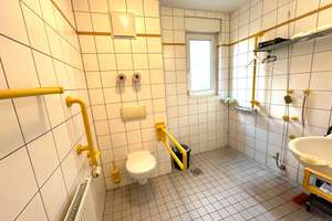 Seniorenappartement im Pflege- & Wohnzentrum „MAX“ am Rennweg,Nbg - für Kapital u. Eigenbedarf – Die vollständige Adresse der Immobilie erhältst du vom Anbieter., 90489 Wöhrd, Nürnberg – Vorschaubild 6
