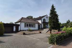 --RESERVIERT -- 1 Villa + 1Bungalow saniert in Hoya/Weser mit hellen Wohnungen  – Von-Staffhorst-Straße 1, 27318 Nienburg (Weser) (Kreis) – Vorschaubild 3