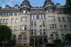Helle Wohnung mit Balkon auf dem Kaßberg – Hoffmannstr. 58, 9112 Kaßberg, Chemnitz – Vorschaubild 9